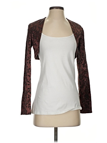 Dawn Joy Fashions Shrug (view 1)