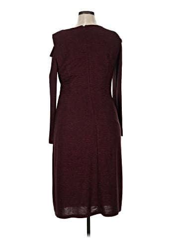 Liz Claiborne Cocktail Dress (view 2)