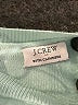 J.Crew Factory Store Green Sweatshirt Size M (estimated) - photo 7