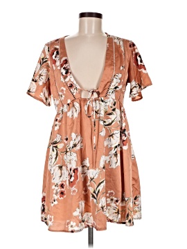 Alive Girl Casual Dress (view 1)