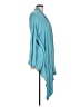 J.Jill Teal Cardigan Size L - photo 4
