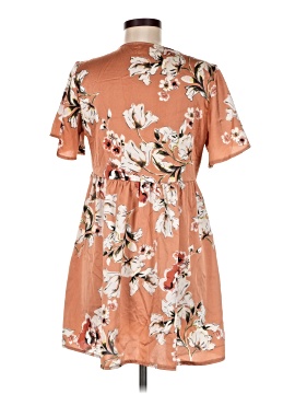 Alive Girl Casual Dress (view 2)