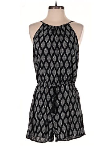 Mossimo Supply Co. Romper (view 1)