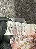 Ces Femme Ivory Pullover Sweater Size M - photo 8