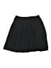 Torrid Solid Black Formal Skirt Size 4X (4) - photo 1