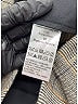 Chloé Gray Wool Check Skirt Size EU (FR) 38 / US 6 - photo 9