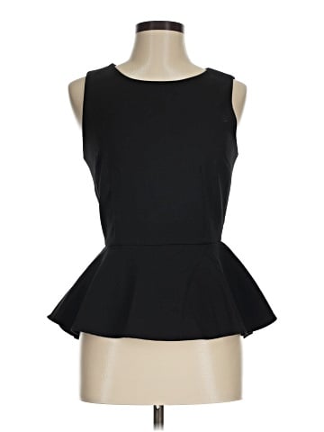 Forever 21 Sleeveless Top (view 1)