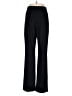 J.Jill Solid Black Dress Pants Size M (tall) - photo 2