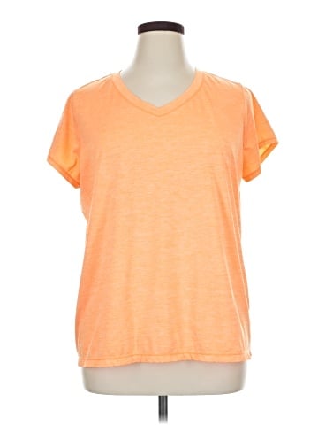Xersion Active T-Shirt (view 1)