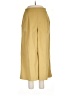 The North Face 100% Polyester Tan Dress Pants Size 10 - photo 1
