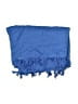 Assorted Brands 100% Rayon Blue Scarf One size - photo 2