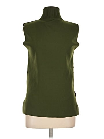Fore Sleeveless Blouse (view 1)