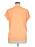 Xersion 100% Polyester Orange Active T-Shirt Size 1X - photo 2
