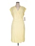 Athleta Yellow Cocktail Dress Size XL (tall) - photo 1