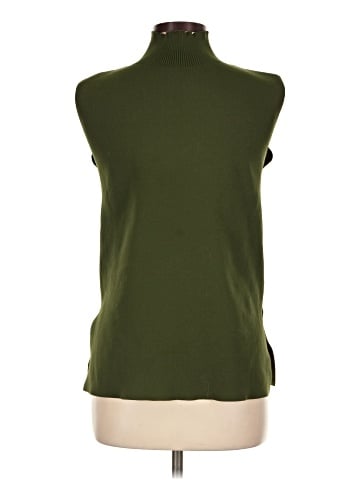 Fore Sleeveless Blouse (view 2)