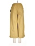 The North Face 100% Polyester Tan Dress Pants Size 10 - photo 2