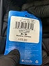 Columbia 100% Nylon Black Snow Jacket Size Med Petite - photo 7