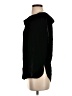 Tibi Black 3/4 Sleeve Blouse Size 2 - photo 5
