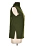 Fore 100% Polyester Green Sleeveless Blouse Size L - photo 4