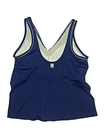 Lands' End Swimsuit Top (view 2)