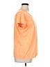 Xersion 100% Polyester Orange Active T-Shirt Size 1X - photo 4