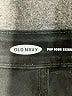 Old Navy Black Jeans Size 12 - photo 7
