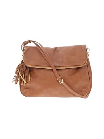 BP. Crossbody Bag (view 1)