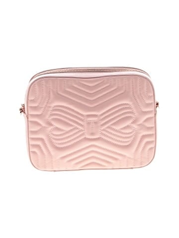 Ted Baker London Leather Crossbody Bag (view 1)