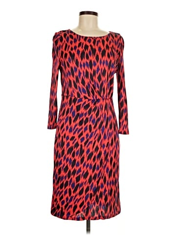 L.K. Bennett Casual Dress (view 1)