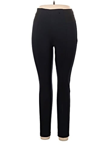 Zara Basic Active Pants (view 1)