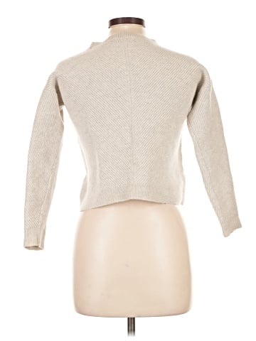 Wilfred Free Wool Pullover Sweater (view 2)