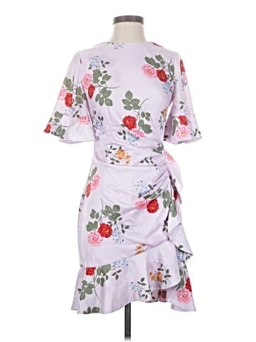 Keepsake Casual Dress (view 1)