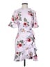 Keepsake Floral Pink Casual Dress Size XS - photo 1