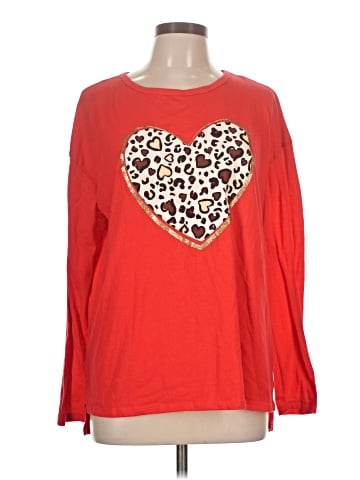 Way to Celebrate! Long Sleeve T-Shirt (view 1)