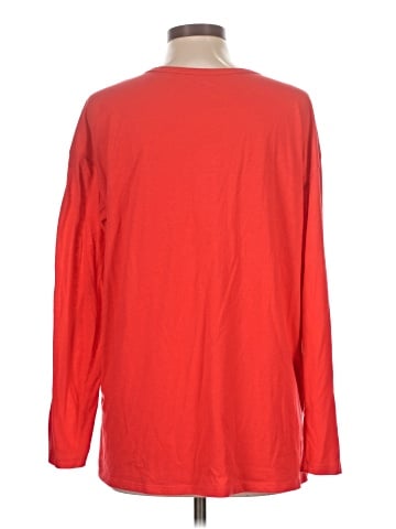 Way to Celebrate! Long Sleeve T-Shirt (view 2)