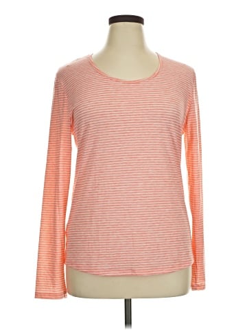 lucy Long Sleeve T-Shirt (view 1)