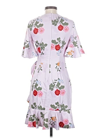 Keepsake Casual Dress (view 2)
