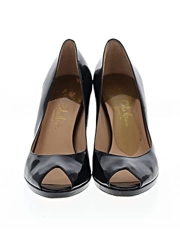 Cole Haan Nike Heels (view 2)