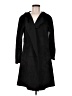 Zara Black Coat Size M - photo 1