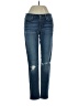 Levi's Blue Jeans Size 26 waist - photo 1