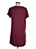 Assorted Brands Burgundy Short Sleeve T-Shirt Size M - photo 2