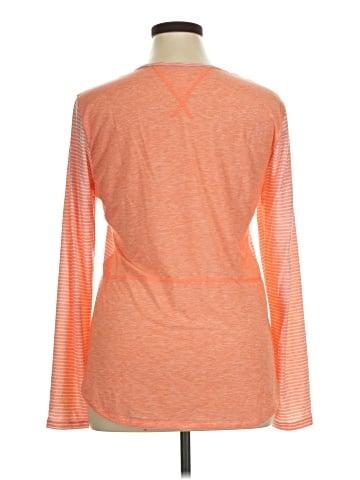 lucy Long Sleeve T-Shirt (view 2)