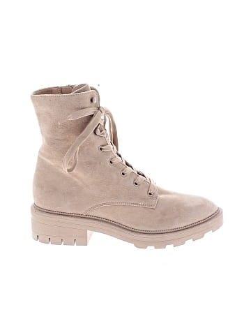 Dolce Vita Ankle Boots (view 1)