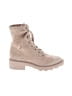 Dolce Vita Tan Ankle Boots Size 6 1/2 - photo 1