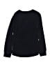 Gap Kids 100% Cotton Black Long Sleeve Top Size 10 - photo 1