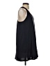 Brigitte Bailey Black Sleeveless Top Size S - photo 4