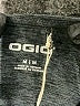 Ogio Gray Long Sleeve Turtleneck Size M - photo 7