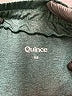 Quince Teal Casual Pants Size XS - photo 7