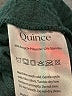 Quince Teal Casual Pants Size XS - photo 8