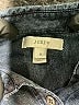 J.Crew Blue Long Sleeve Button-Down Shirt Size 0 - photo 4